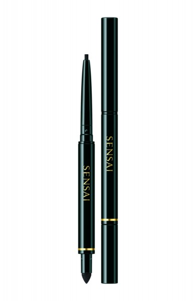 Sensai Lasting Eyeliner Pencil Gel-Textur