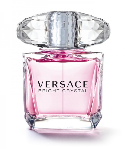 Versace Bright Crystal Eau de Toilette Damenduft