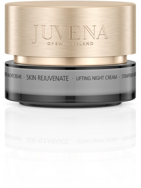 Juvena Skin Rejuvenate Lifting Night Cream straffende Nachtpflege