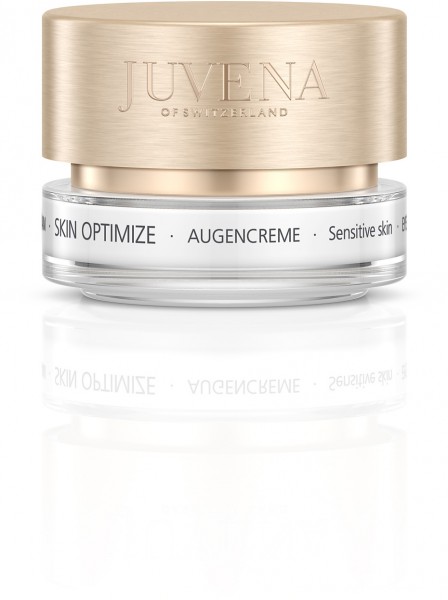 Juvena Skin Optimize Eye Cream Sensitive ausgleichende Augenpflege