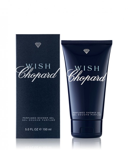 Chopard Wish Perfumed Shower Gel Duschgel