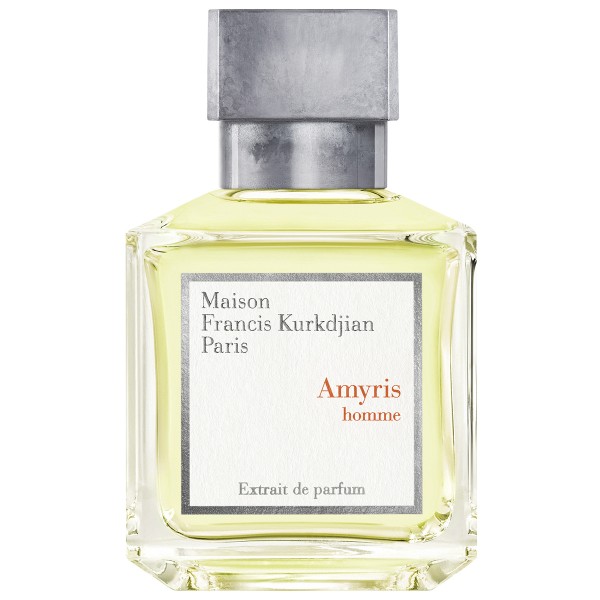 Maison Francis Kurkdjian Amyris Homme Extrait de Parfum Herrenduft