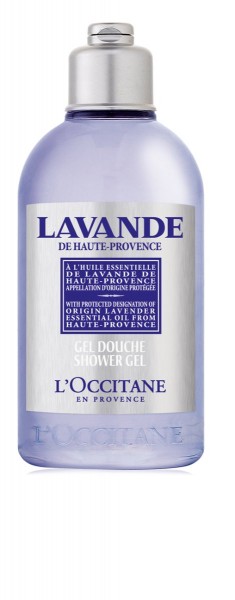 L'Occitane Lavendel Duschgel Haute Provence