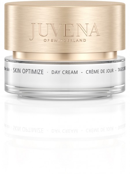 Juvena Skin Optimize Day Cream Sensitive sanfte Tagespflege