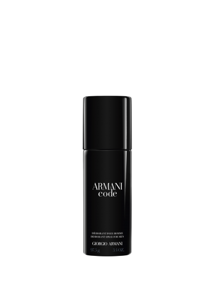 Giorgio Armani Code Homme Deodorant Spray Körperpflege