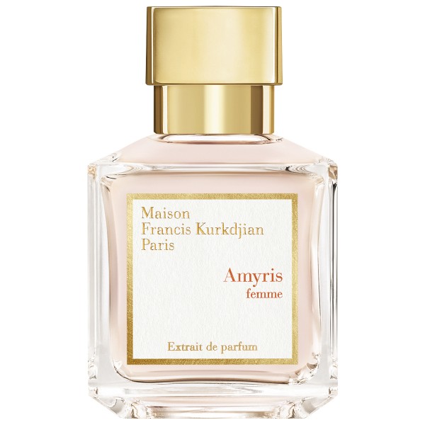 Maison Francis Kurkdjian Amyris Femme Extrait de Parfum Damenduft