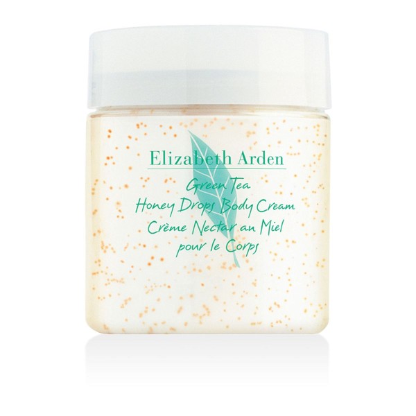Elizabeth Arden Green Tea Honey Drops Body Cream Megasize Körpercreme