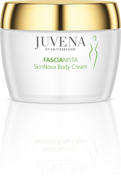 Juvena SkinNova Body Cream <b>FASCIA</b>NISTA