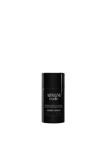 Giorgio Armani Code Homme Deodorant Stick Körperpflege