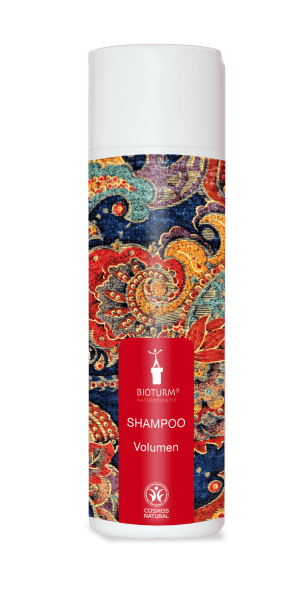 Bioturm Shampoo Volumen Nr.104 Haarpflege