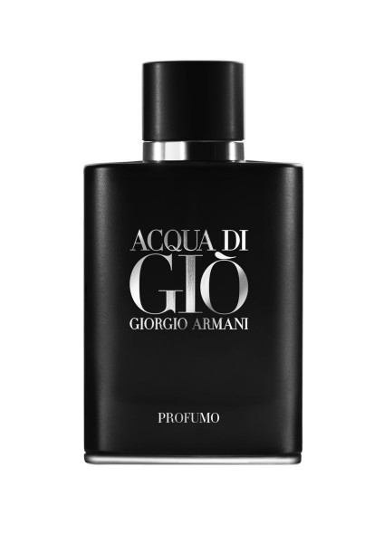 Giorgio Armani Acqua di Giò Homme Profumo Eau de Parfum Herrenduft