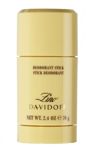 Davidoff Zino Deodorant Stick Körperpflege
