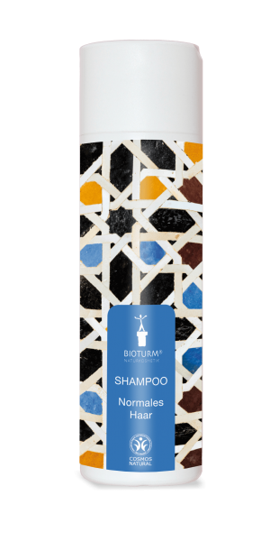 Bioturm Shampoo Normales Haar Nr.100 Haarpflege
