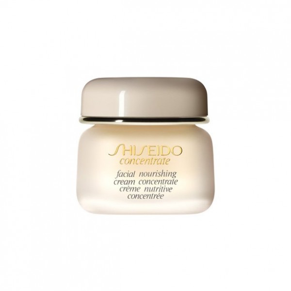 Shiseido Concentrate Facial Nourishing Cream Gesichtscreme