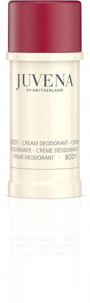 Juvena Body Care Cream Deodorant Körperpflege