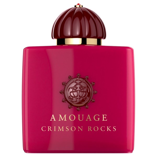 Amouage Crimson Rocks Eau de Parfum Damenduft