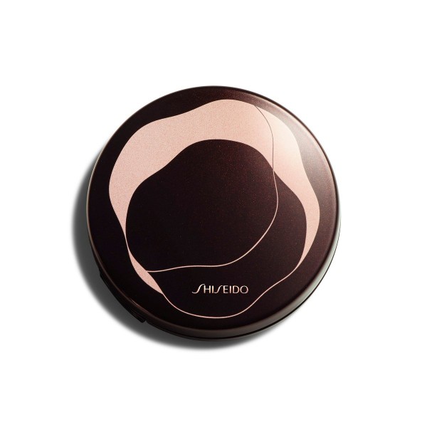 Shiseido Cushion Compact Bronzer Luftig Leicht