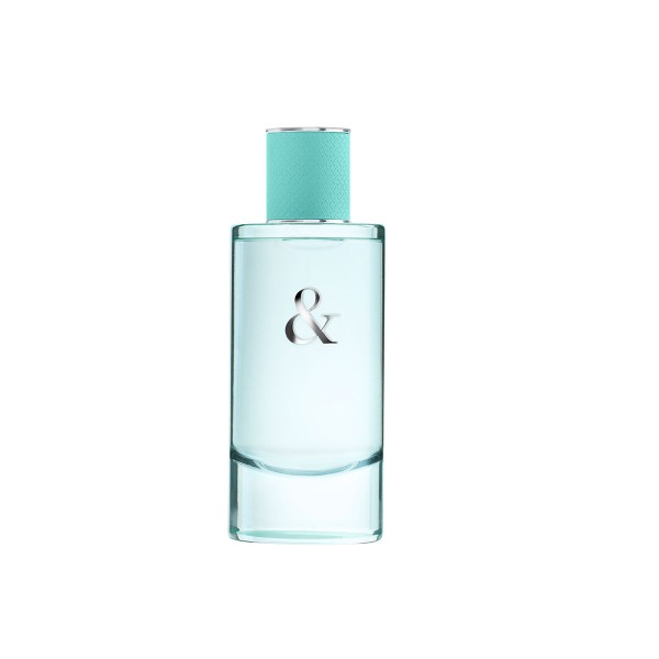 Tiffany & Co. Tiffany & Love For Her Eau de Parfum Damenduft