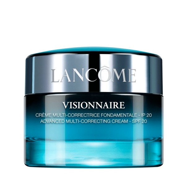 Lancôme Visionnaire Advanced Multi Correcting Cream SPF20 Tagespflege