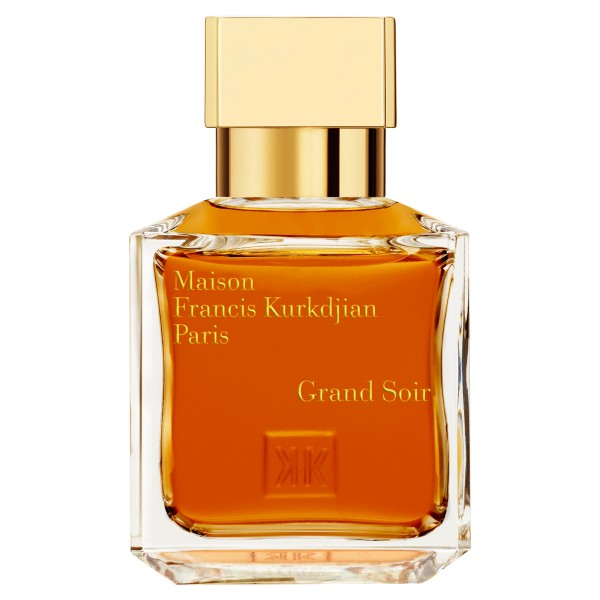 Maison Francis Kurkdjian Grand Soir Eau de Parfum Unisex Duft