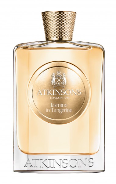 Atkinsons Jasmine in Tangerine Eau de Parfum Damenduft