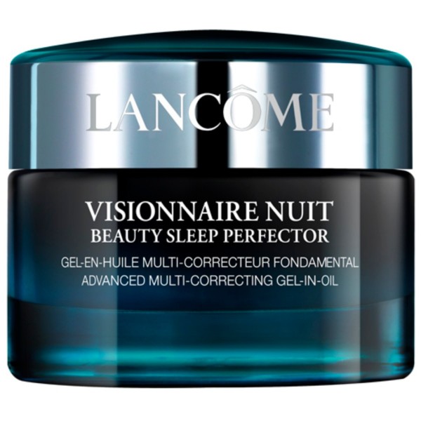 Lancôme Visionnaire Nuit Beauty Sleep Perfector Gel-in-Oil Nachtpflege