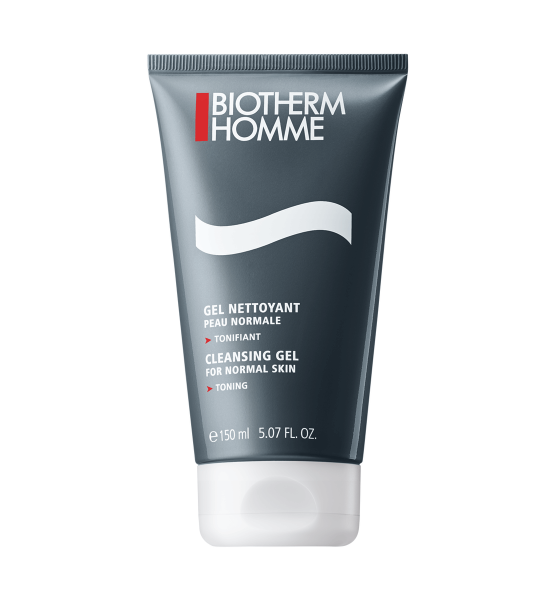 Biotherm HOMME Cleansing Gel Normal Skin Reinigungsgel normale Haut