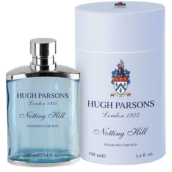 Hugh Parsons Notting Hill Eau de Parfum Herrenduft